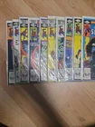 The Amazing Spider-Man 220,221,222,223,224,225,226,227,228,229 High Grade