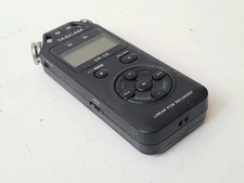 Tascam DR 05 Portable Recorder (Stereo) Audio Recorder Linear PCM Wav Mp3