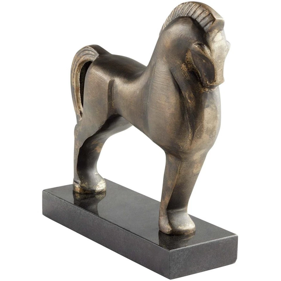 Escultura Cyan Design 11505 Sinon 10 X 3 pulgadas Foto 2 de 4