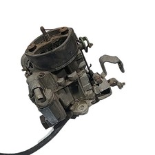 Carburador de un solo barril Rochester Monojet 17058031 1bbl