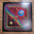 Journey - Departure Album 1980 Rock Vinyl LP 12"