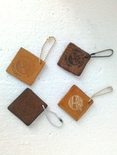 Portachiavi Timberland Hang Tag  (4 new )