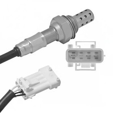 Sonde lambda Citroen NEMO