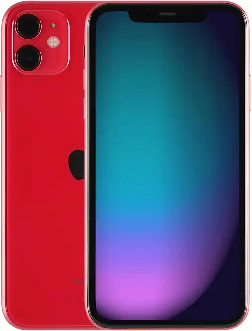 Apple iPhone 11 · 256GB