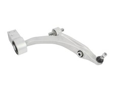 ABAKUS Querlenker Vorne Links Unten für ALFA ROMEO 159 Sportwagon (939)