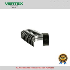 JUEGO DE COJINETES PRINCIPALES DEL CIGÜEÑAL PARA FORD SAFA RANGER TRANSIT ENSA SAFB 3,2 L DIÉSEL