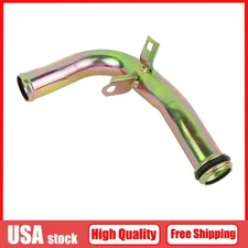 Coolant Connector Pipe B For 2001-2005 Honda Civic 19504-PLC-000