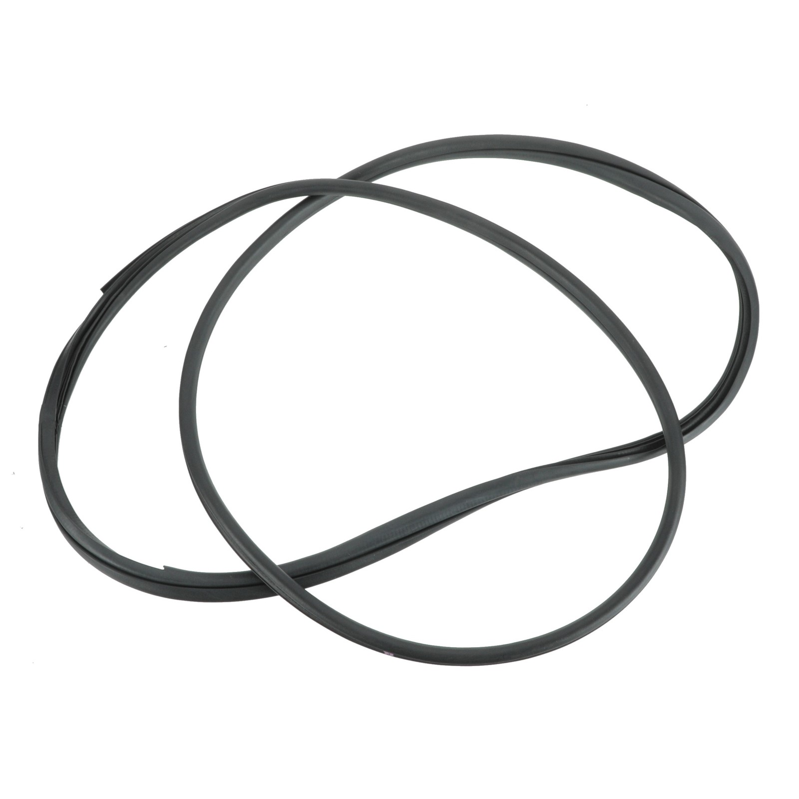 Sello de puerta trasera izquierda para Hyundai Veracruz 2006-2012 (P/N 83110-3J000WX)