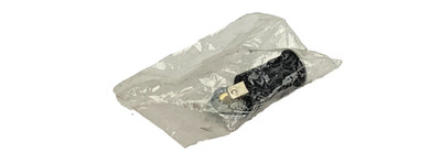 5 PACK Chicago Miniatire 5100-824 Lamp Socket