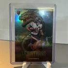 2025 Topps Signature Luther Burden III Base (RAW)