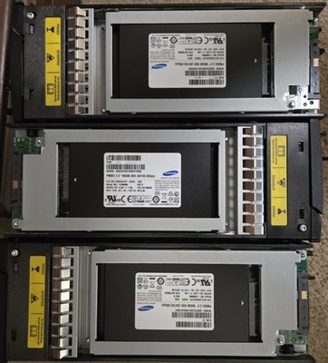 Pure Storage 83 0071 00 Flash Module 1.9TB Samsung A Grade Full TBW Disclosure