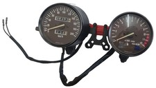 STRUMENTAZIONE CONTACHILOMETRI ORIGINALE SUZUKI GSX 400 1981 1982 1983 1984