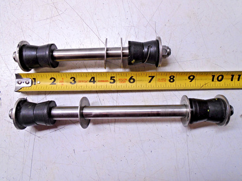 R3a Mercruiser Pre Alpha Trim Tilt Anchor & Pivot Pin Kit Assembly 45735 45738