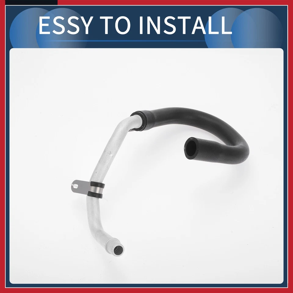 Conjunto de mangueira para aquecedor de motor de carro 15961522 para Chevrolet Blazer 5.7L 1992-1994 - Imagem 4 de 4