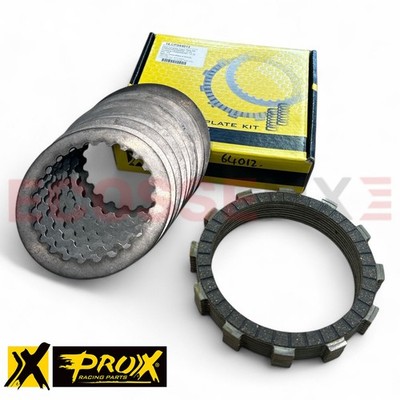 KTM EXC250 EXC300 TPi TBi PROX COMPLETE QUALITY CLUTCH PLATE KIT 2013-2025