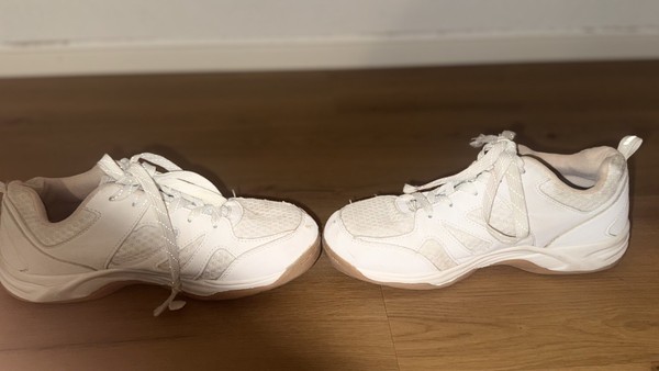 FILA Turnschuhe Damen 39 
