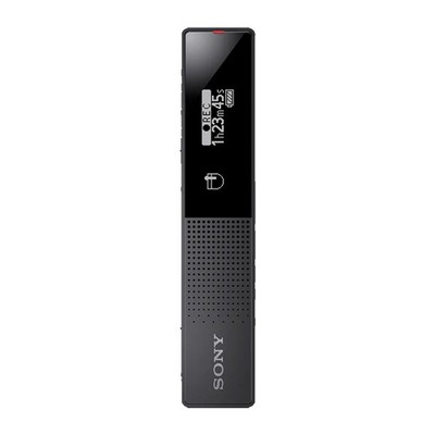Sony ICDSony ICD-TX660 16GB Ultra-Slim Digital Voice Recorder - USB-C