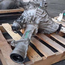 2007-2017 Toyota Tundra Front Axle Differential Carrier 5.7L 4.30 Ratio OEM