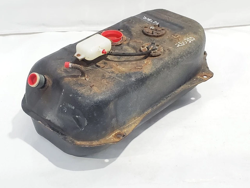 1996 1997 1998 Suzuki X90 OEM Fuel Tank 1.6L - Image 3 of 4