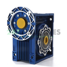 CMRV90-100B14I20 Cemer B14 = IM3601 (brida interior) Wormgear 100-B14 i=100