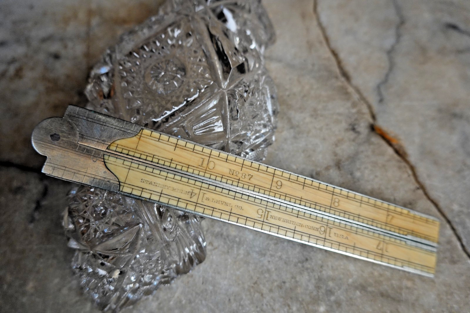 Surveyor Market Item for Sale