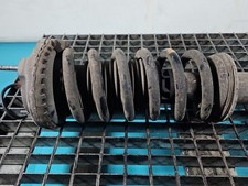 Ressort divers Maserati QUATTROPORTE