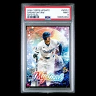 2024 Topps Update Mystical Shohei Ohtani #MYS-1 PSA 9 Mint Insert Card Dodgers