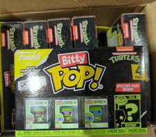 Ultimate Funko Pop 8-Bit Vinyl Figures Guide 88