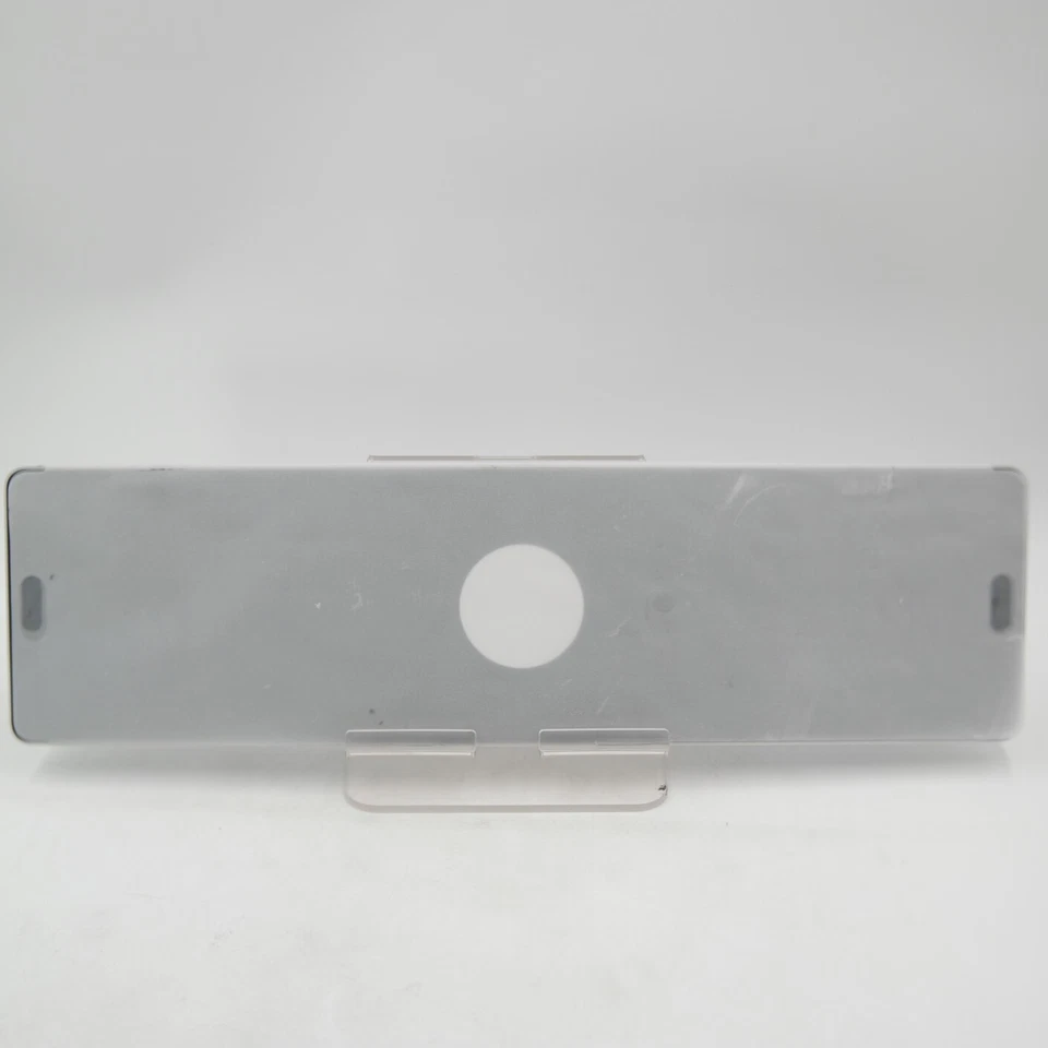 Apple Magic Keyboard w/ Touch ID and Numeric Keypad Model A3119 Black MXK83LL/A - Image 4 of 4