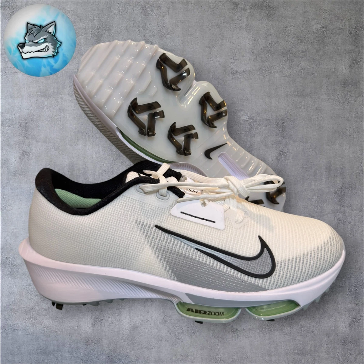 Preços baixos em Nike Air Zoom Infinity Tour | eBay