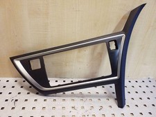 Toyota Auris E18 Dashboard Trim 5540502450 1.40 Diesel 26124335
