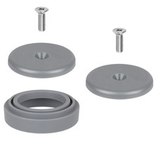 Pre Rinse Spray Valve Repair Kit for Most Commercial Dish Sprayer Nozzle Gray 