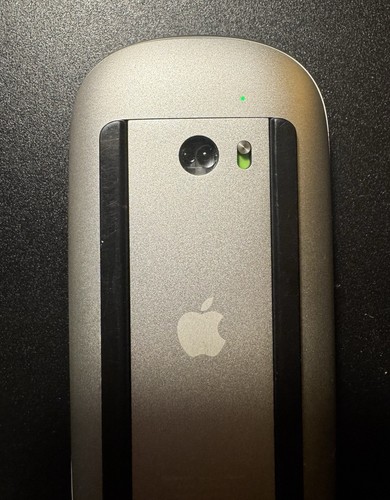 OEM Genuine Wireless Battery-Powered Apple Magic Mouse Gen 1 - A1296 - TESTED! - 第 12/12 張圖片