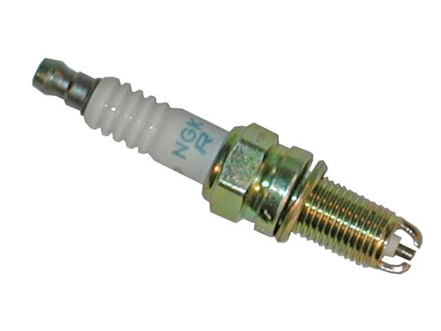 BMW Spark Plug - NGK DCPR8EKP 7415  2001-2008 12120022902 12120022902--NGK