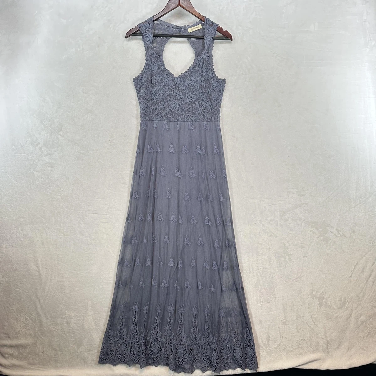 Lace A-Line Gray Dresses for Women for sale | eBay Lace A-Line Gray Dresses for Women for sale | eBay