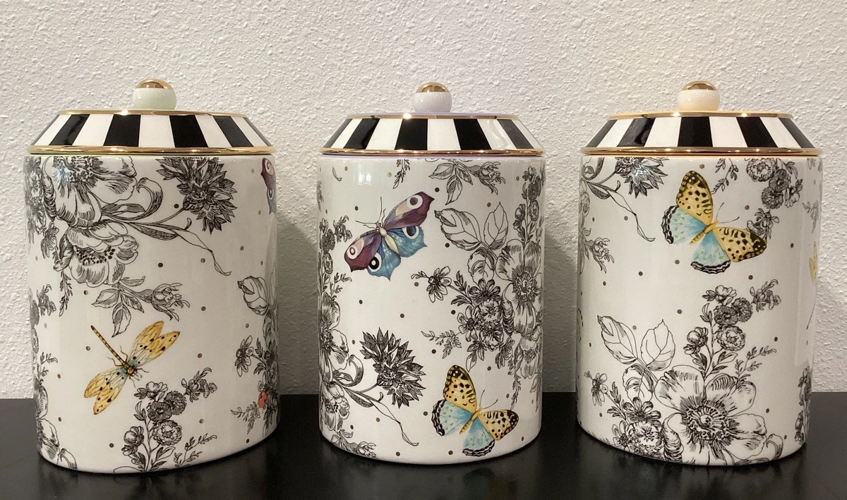 MacKenzie-Childs Kitchen, Dining & Bar Storage Equipment for sale