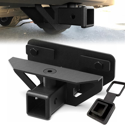 #ad #ad Rear 2inch Tow Hitch Receiver For 03 18 Dodge Ram 1500 amp; 03 13 Ram 2500 3500 $38.85