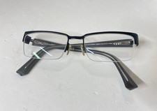 Emporio Armani EA 1006 3001 Glasses Frames Damaged Bent