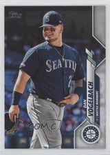 2020 Topps Daniel Vogelbach Dan Vogelbach #99 04yz