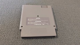 Captain Skyhawk - Nintendo NES - UK PAL (UKV)