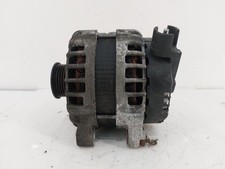 2017 LAND ROVER RANGE ROVER EVOQUE Mk1 2.0L Diesel 180A BOSCH ALTERNATOR