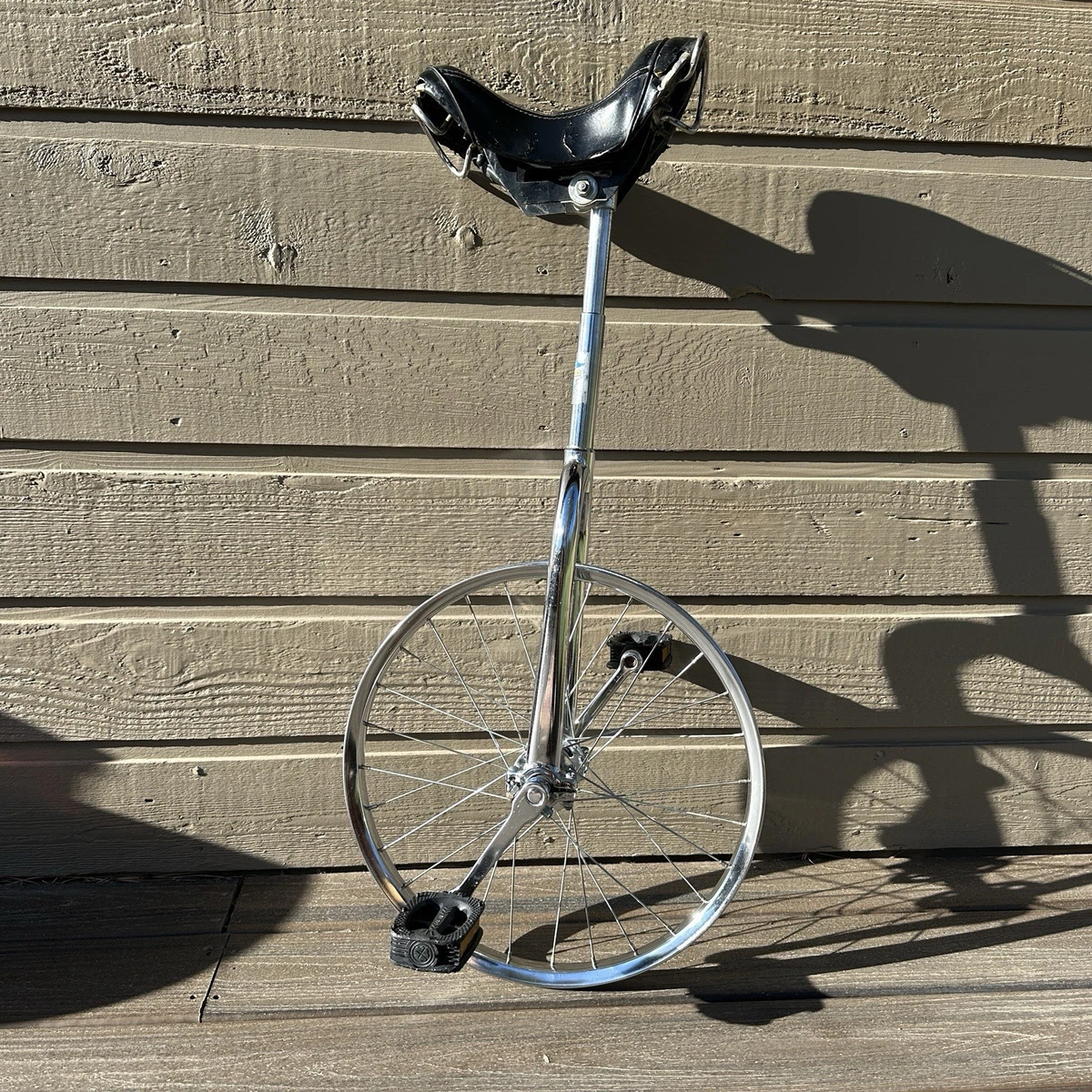 Unicycle Vintage Bikes for sale | eBay