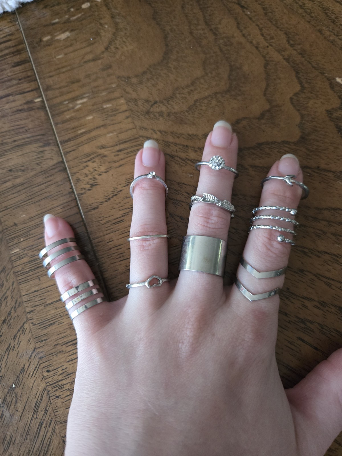 61 Ring Bundle - image 4