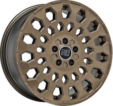 4x Alufelgen MSW 99 für Ford TransitTourneo Custom NXN 17 Zoll Felgen