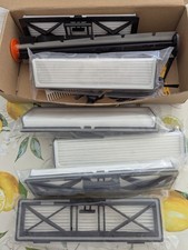 Lot d'accessoires pour aspirateur robot Neato botvac D7