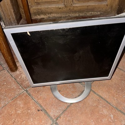 LG Flatron L1970H-BF 19 Zoll Monitor VGA DVI