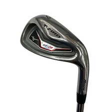 mizuno EURUS / ZEPHYR Iron Set 5-9,Pw,Sw 7pc Flex Stiff 3D051 Steel