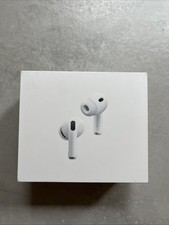 Apple AirPods Pro 3. generacji 2025 z etui Magsafe - białe MFHP4ZM/A