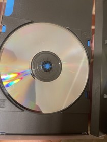 Prize Fighter (Sega CD) Complete With Manual 