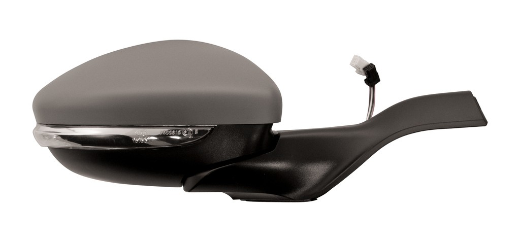 RETROVISORE DESTRO per PEUGEOT 208 I